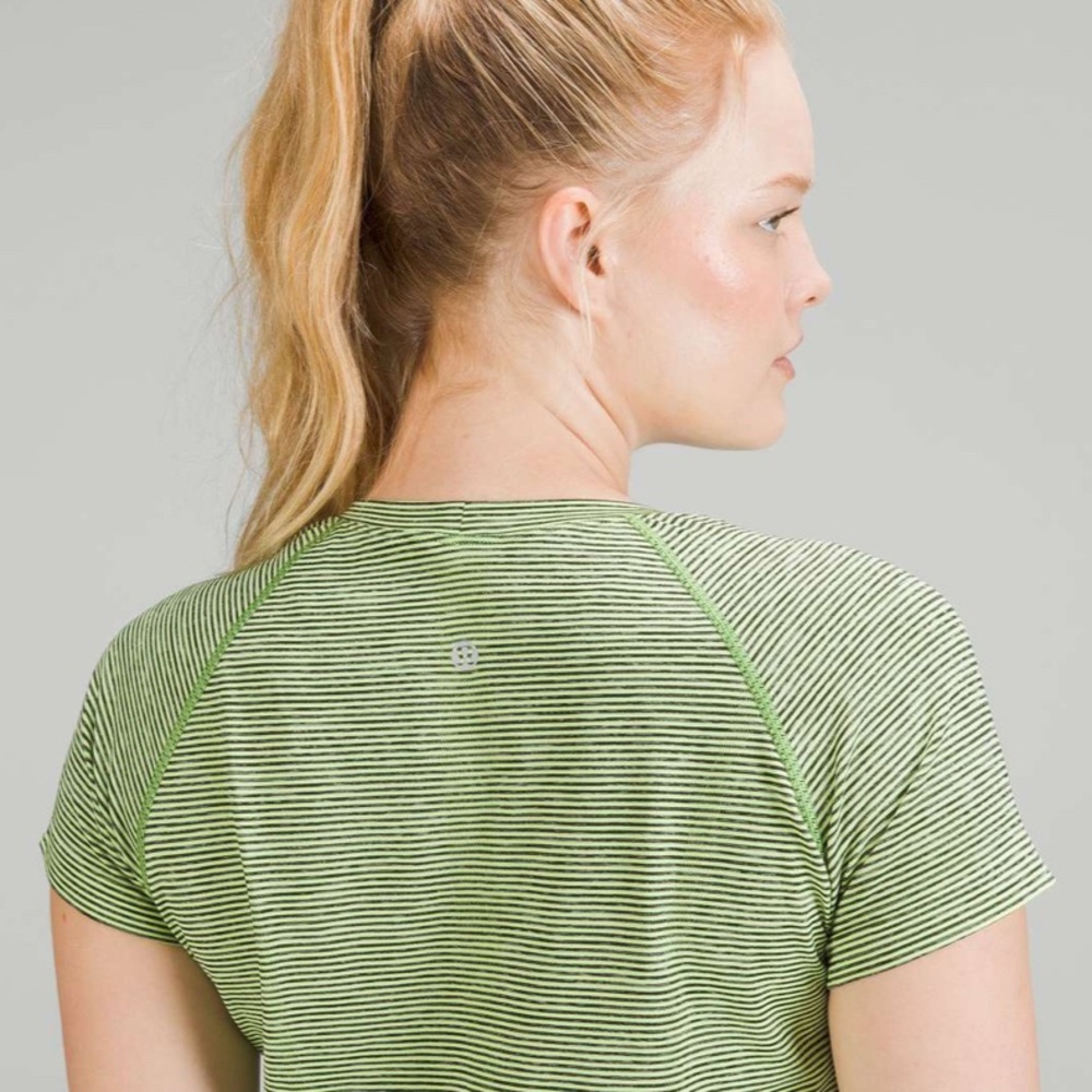 Lululemon Swiftly Tech Short Sleeve Shirt 2.0 - Picture 3 of 9